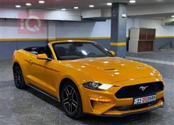 فورد موستانج